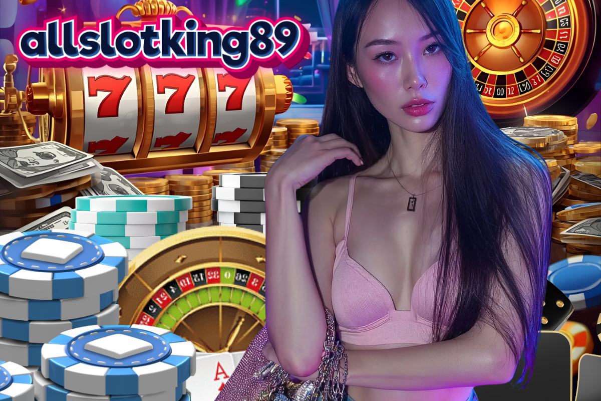 allslotking89 thailand